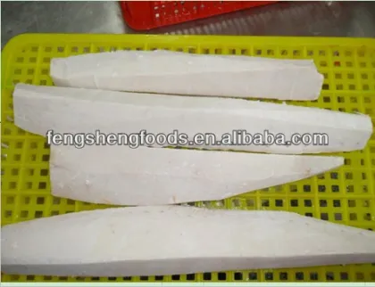 super frozen oil fish products seafood