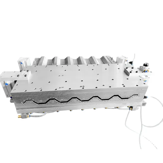 Hot Selling Plastic Roof Tile Extrusion Mould: Top Picks and Trends