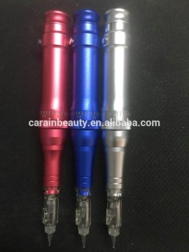 Disposable micro needles pen derma microneedling with CE