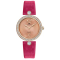 Luxury Mop Pearl Quarl Minalismo orologio per le donne