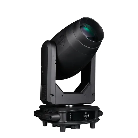 380W DMX512 Sharpy Stage Lighting Equipment: The Ultimate Super Beam 380 20R Moving Head Light