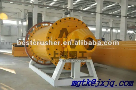 lab ball milling machine