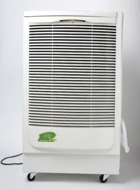 Industrial Commercial Dehumidifier Supplier for 90L Interior Dehumidifiers