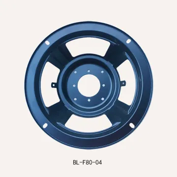 Car Stereo Basin Stand 8 Inches