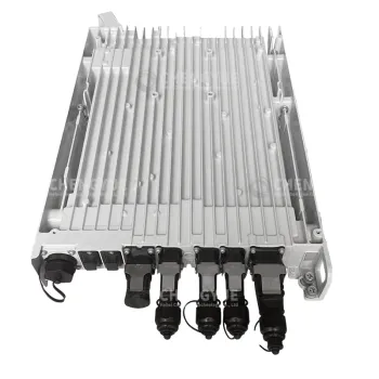 DPU60D-N06A1: IP65 Multi-Standard Input DPU Series Blade Power Supply for Distributed Communication