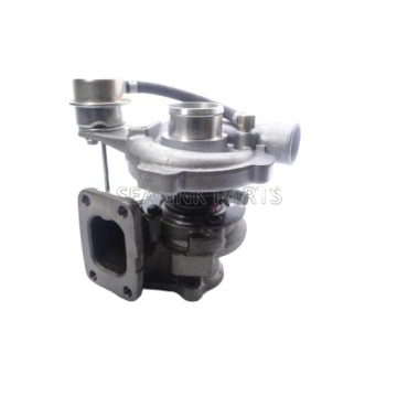 GT1749S DAEWOO 4CT90-1ディーゼルエンジン用のターボチャージャー（702637-0001、702637-5001S、252039）