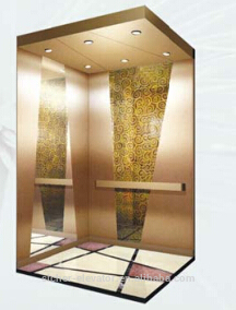 SRH Villa elevator/ Homelift