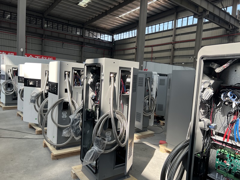 Sennan Electric Achieves New Success in Overseas Expansion, Partnering with Brazil's SOL Group to Deepen its South American New Energy Market