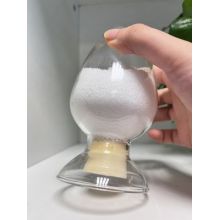 양이온 성 폴리 아크릴 아미드 응집제 식수 처리