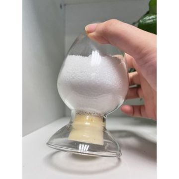 Tratamiento de agua potable de poliacrilamida de poliacrilamida