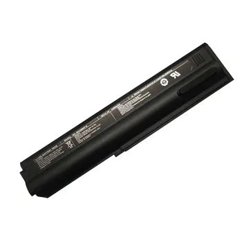 Replacement Laptop Battery for Clevo M540, 10.8V/4,400mAh