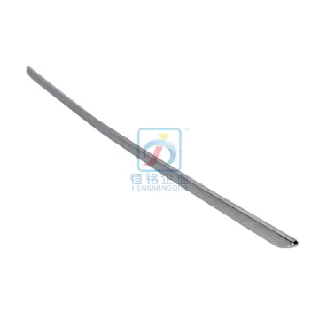 Chrome Rear Door Bright Strip for Mercedes-Benz E-Class W212 (2010-2013)