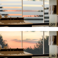 Smart Glass Film Pdlc Glass Smart Film