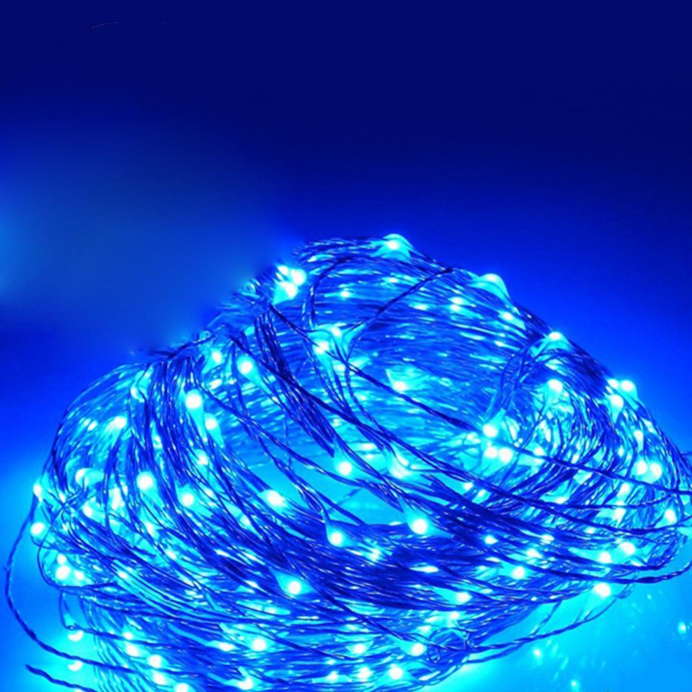 Battery Led String Lights