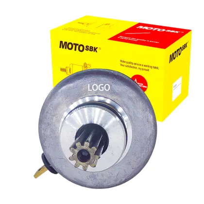 High Quality Electric Starter Motor Asssemblies for Motorcycles Including BWS 125, 12-14, BWS XFI, BWS X, YW125X, 14, EGO, and MIO125 Models