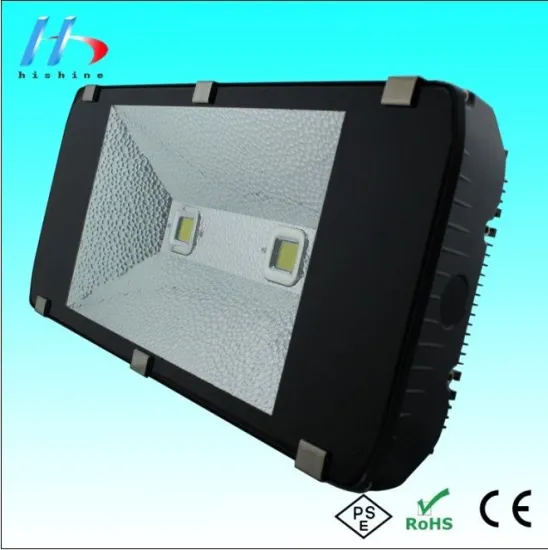 Usa Bridgelux 150w 13500lm High Power Led Floodlight
