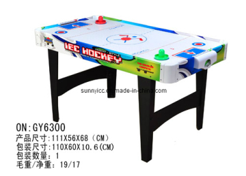 Color Painting Ice Hockey Table (6300)