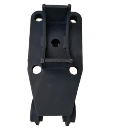 2024 Reyco Trailer Suspension Hutch Equalizer Parts