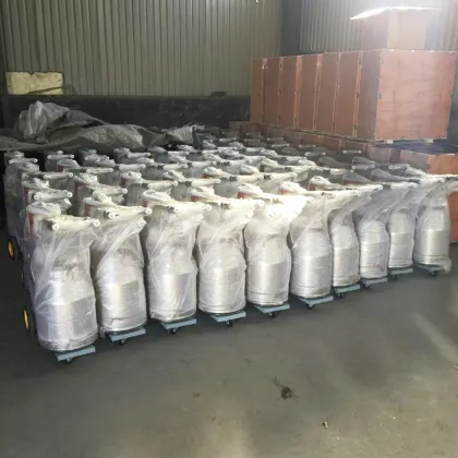 collecting milk milking machine with vacuum pump