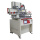 Plain screen printing machine with Vacuum Table