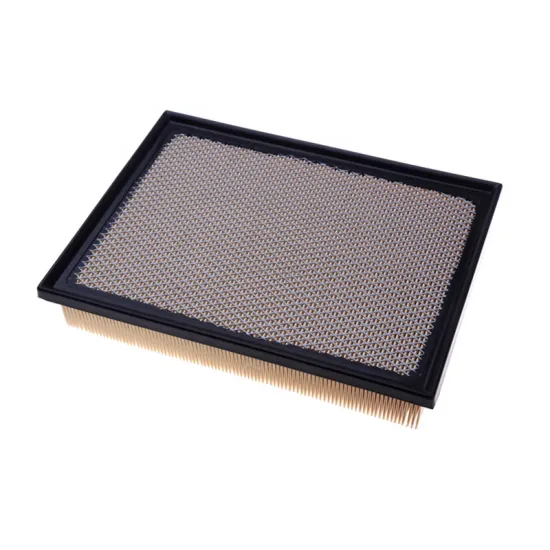 Wholesale Toyota Original Air Filter 17801-0L040 for Car Engines
