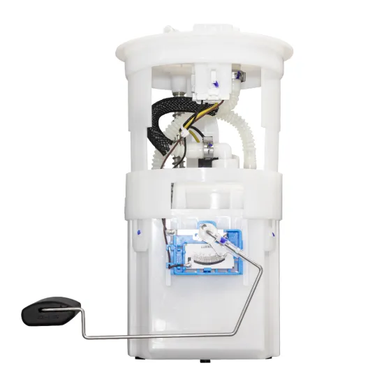 DPS2036 DOPSON Electric Fuel Pump Assembly - Replacement for Hyundai Rohens Coupe 2.0T