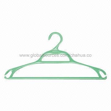 Plastic Hanger, Durable