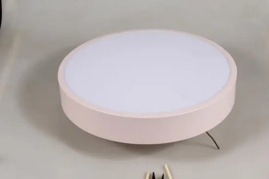 5000k acrylic modern led ceiling chandelier lights 10-30w