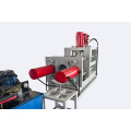 High-Performance Hydraulic Steel Pipe Reducer