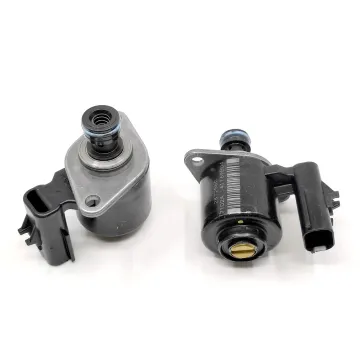 40569B07 ISG Fuel Metering Valve - Fuel Pressure Regulator for ISG Pump Inlet Metering Valve" 

However, if you need a more concise and SEO-friendly title, consider:

"40569B07 ISG Fuel Metering Valve - Fuel Pressure Regulator