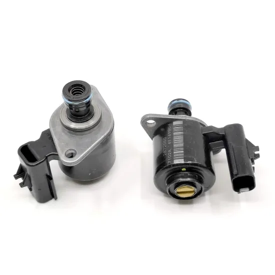 40569B07 ISG Fuel Metering Valve - Fuel Pressure Regulator for ISG Pump Inlet Metering Valve" 

However, if you need a more concise and SEO-friendly title, consider:

"40569B07 ISG Fuel Metering Valve - Fuel Pressure Regulator