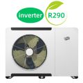 VariWarm Focus Residential Air to Water Heat Pump