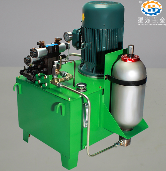 differential oil pump