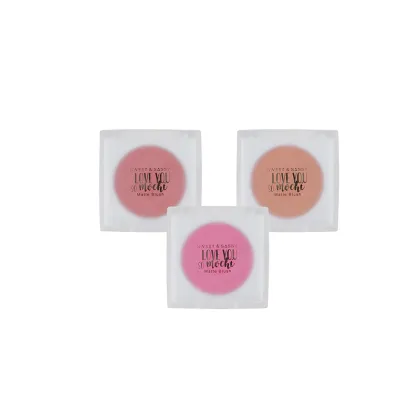 LOVE YOU SO MOCHI MATTE BLUSH