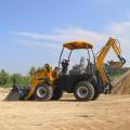 Excavator Backhoe Loader Nuevo diseño de marca famosa