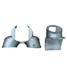 Спецыяльная машына для ліцця пад ціскам для вырабаў на заказ