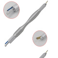 Eyebrow permanent makeup manual pen