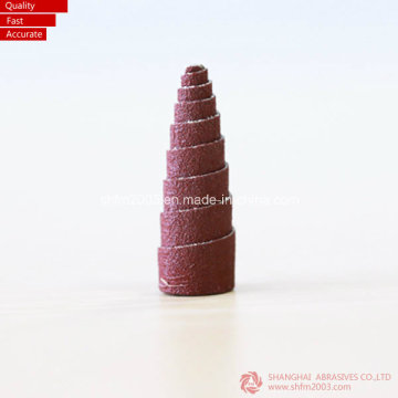 Ceramic Tapered Cartridge Rolls