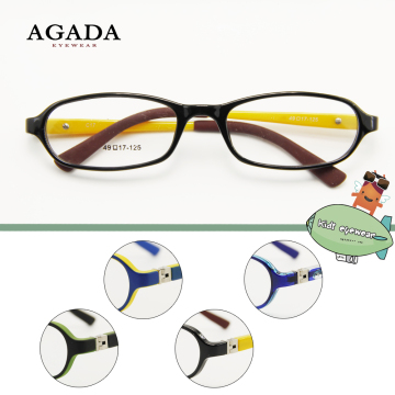 Reliable Quality Latest Fashionable Kid Optical Frame