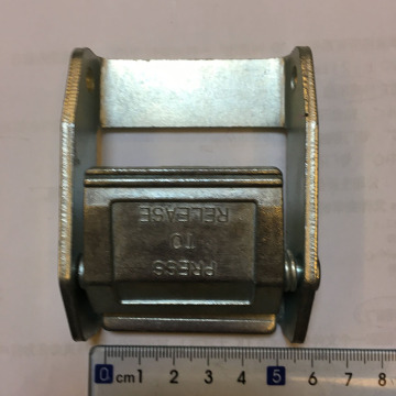 50MM Light Duty Cam Locking Buckle For Lashing