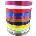 Nylon Multi Colors se puede personalizar con cintas de poliéster