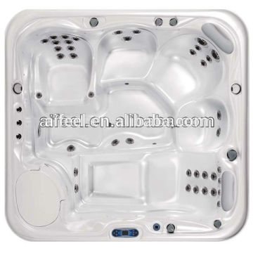 AF-3103 party group spa tubs outdoor hot tub chemicals