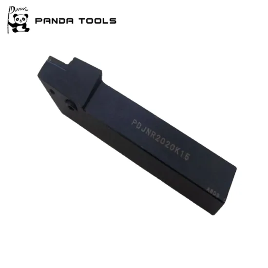 External CNC Turning Tools Series