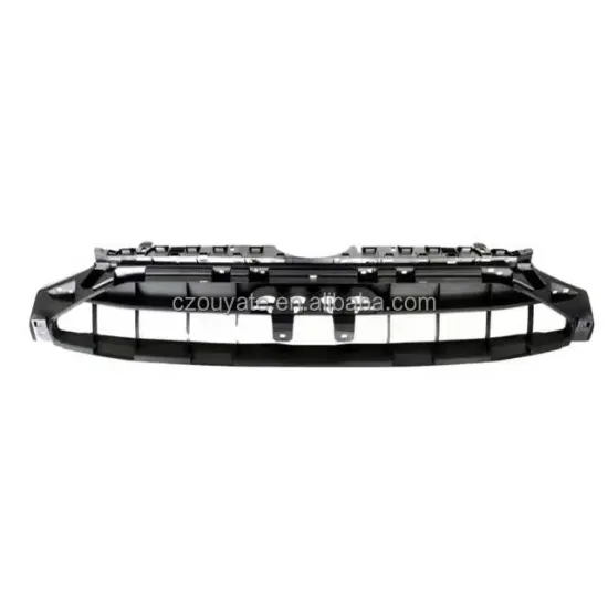 8WD807233A Car Body Part - Sport Grille Bracket for Audi A4 B9 2020 S-Line