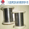 AWS A5.14 Elektroda Pengelasan Tig Alloy Nickel-Alloy