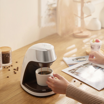 Portable Hand Coffee Machine Espresso Maker