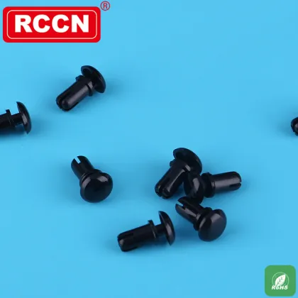 RCCN Snap Rivet - Industrial Plastic Rivet Fasteners