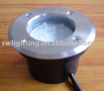 LED Underground  light