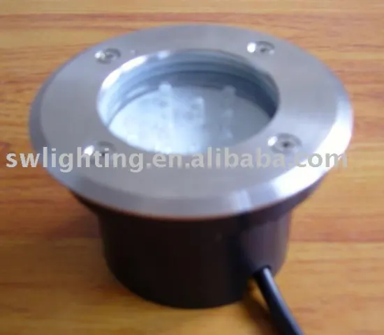 LED Underground  light