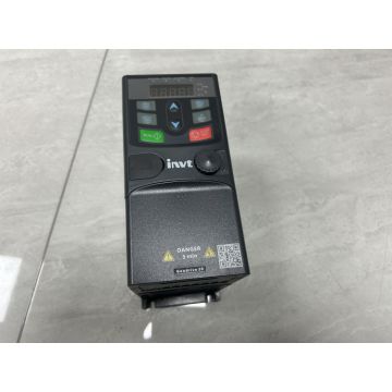 Inverter for Saw Blade Polishing Machine